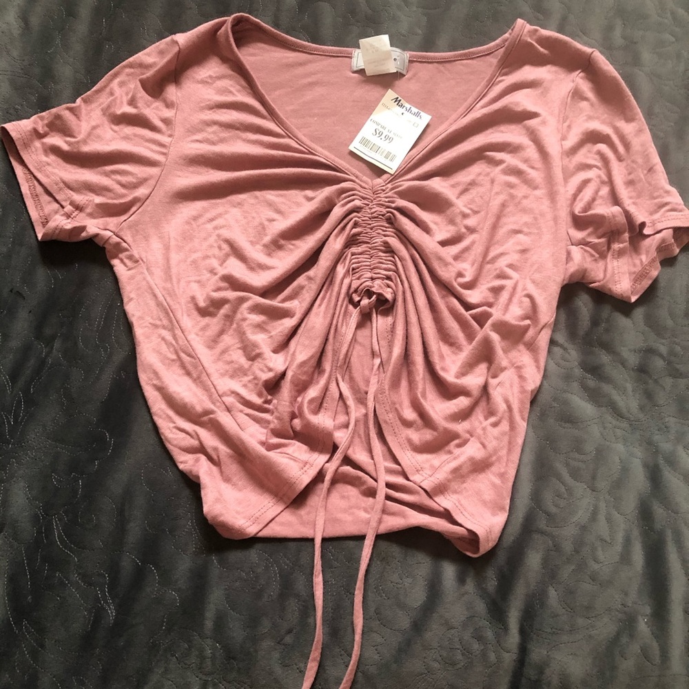 Adjustable top